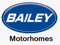 BAILEY Motorhomes